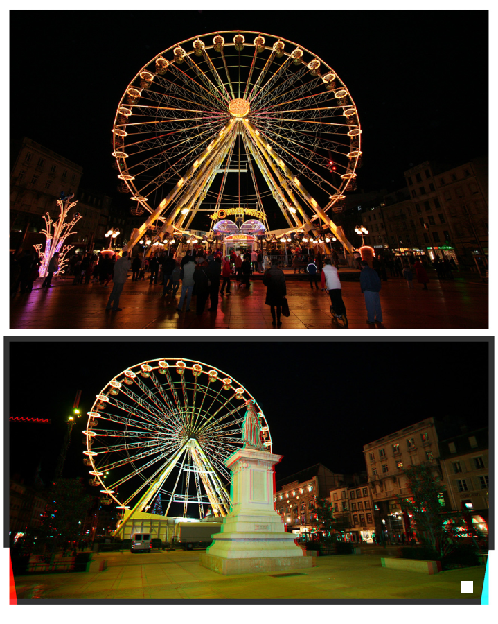 Grande Roue