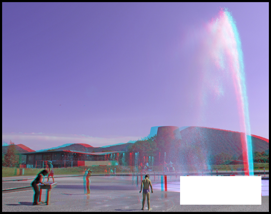 Geyser
