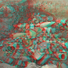 Cave du tanneur : du coin Sud