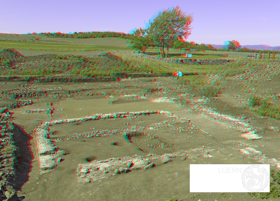 Arrière scenae