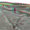 Traces romaines