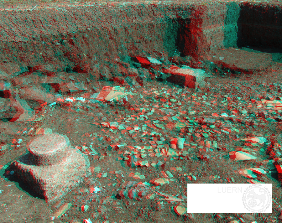 Bases de colonne