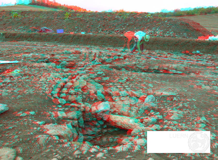 Latrine