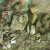 Fragments de mortier tegulae et imbrices