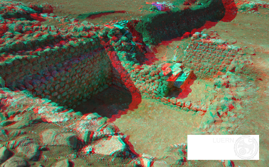 Cave gallo-romaine
