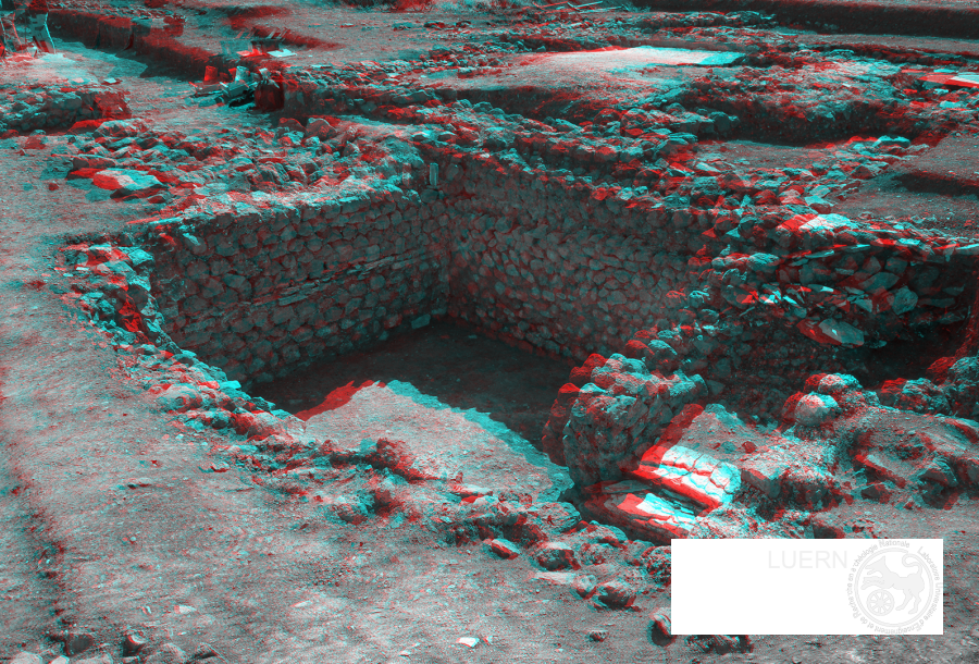 Cave gallo-romaine