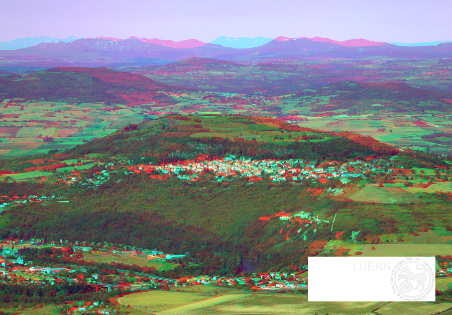  Oppidum de Corent