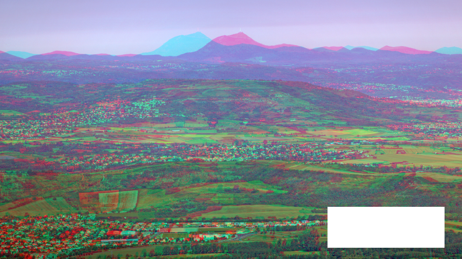 Oppidum de Gergovie
