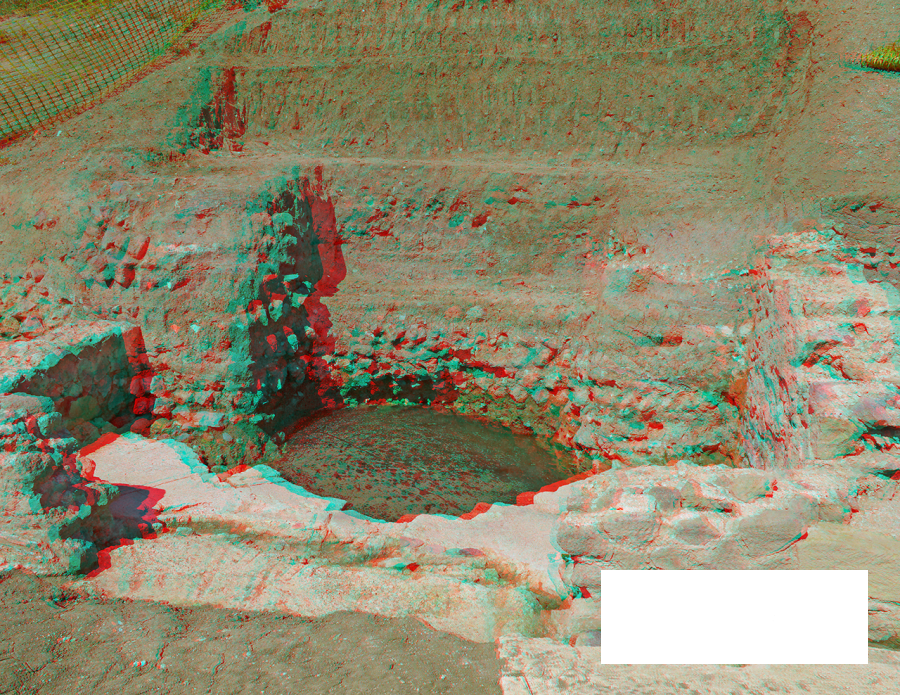 Cella Source Sacrée