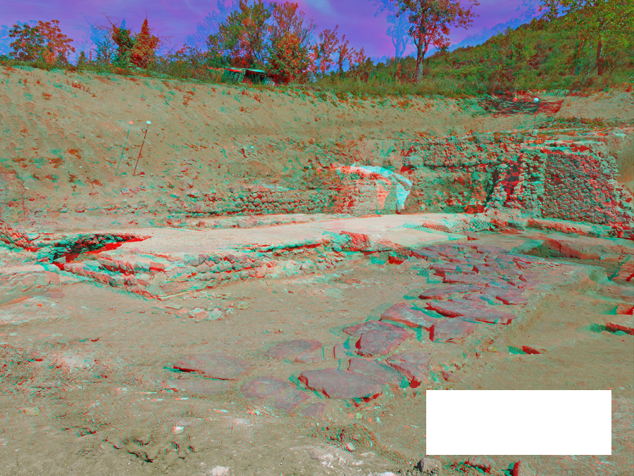 Temple Nord