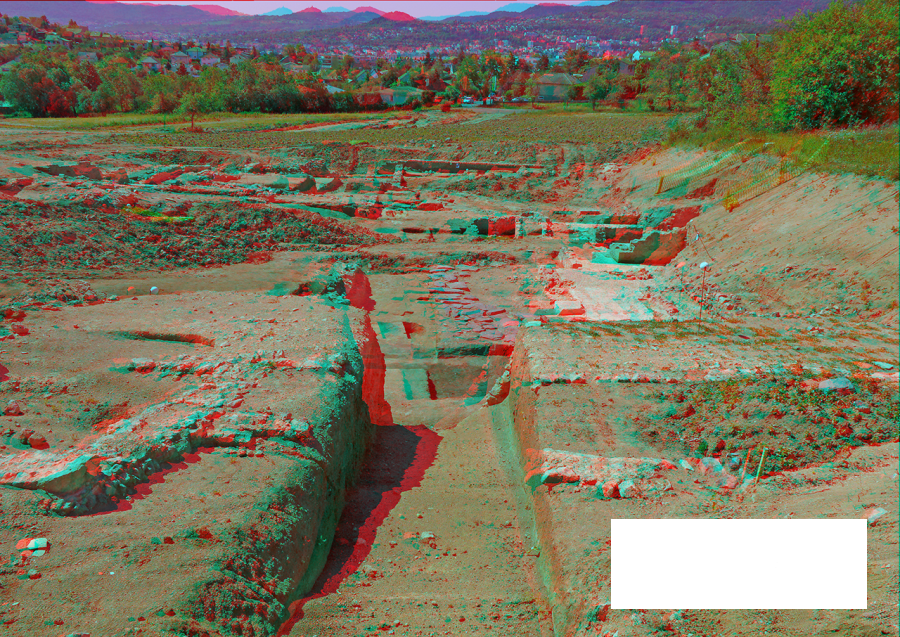 Site de Trémonteix, villa et sanctuaire gallo-romain