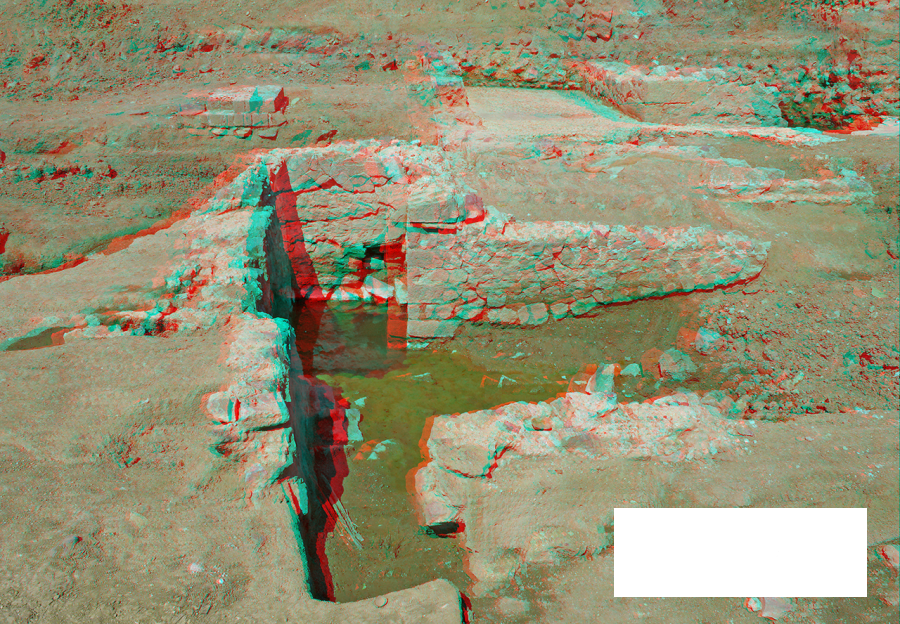 Base d'édicule