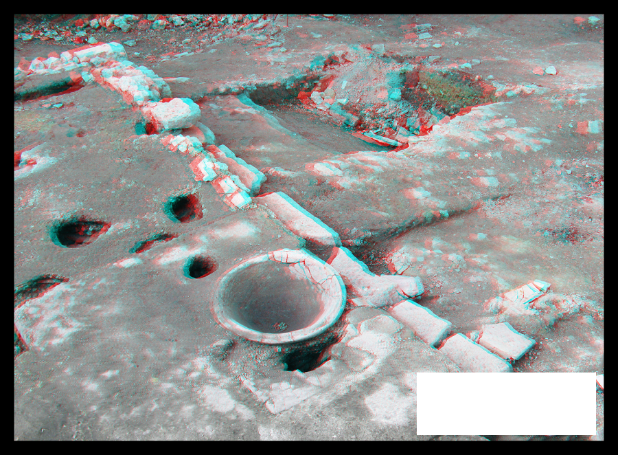 Vasque de broyage
