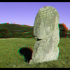 Menhir de ludesse