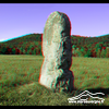 Menhir de la Pierre Fichade, Ludesse