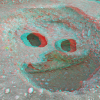 Smiley Arverne