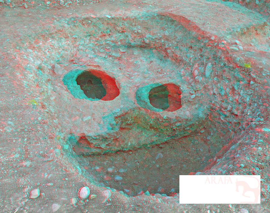 Smiley Arverne