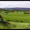 Plateau chaotique d'Olloix