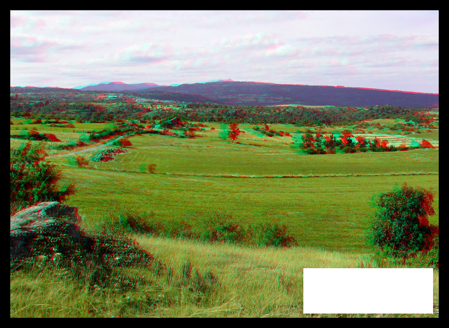 Pâturages d'Olloix