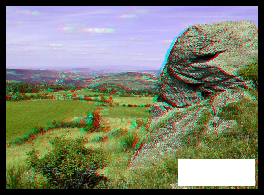 Bloc et Lande d'Olloix