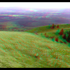 Au loin Ceyssat, Olby, le Sancy