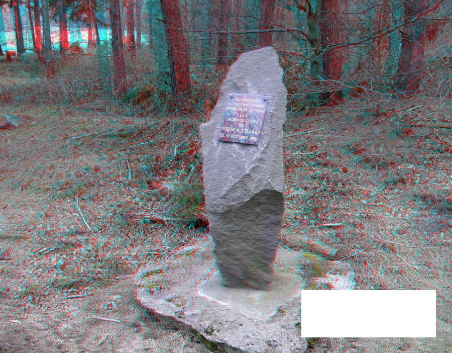 Monument agricole