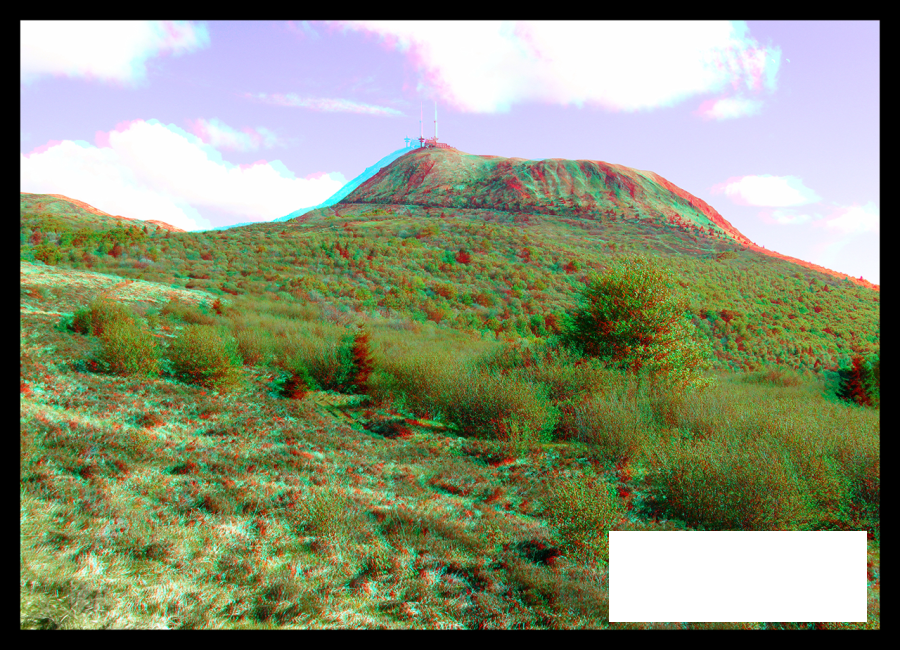 Dans la montée du Traversin des Suchets