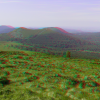 Depuis les bosses du Petit Puy de Dôme