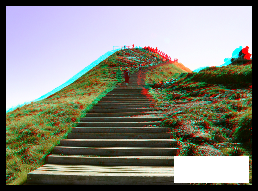 Sommet du Puy de Sancy