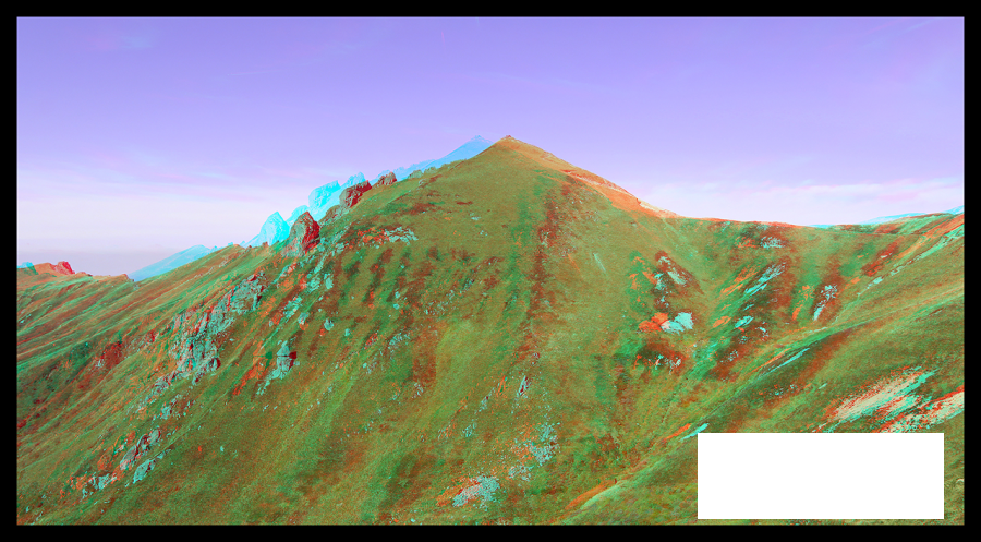Puys et Col