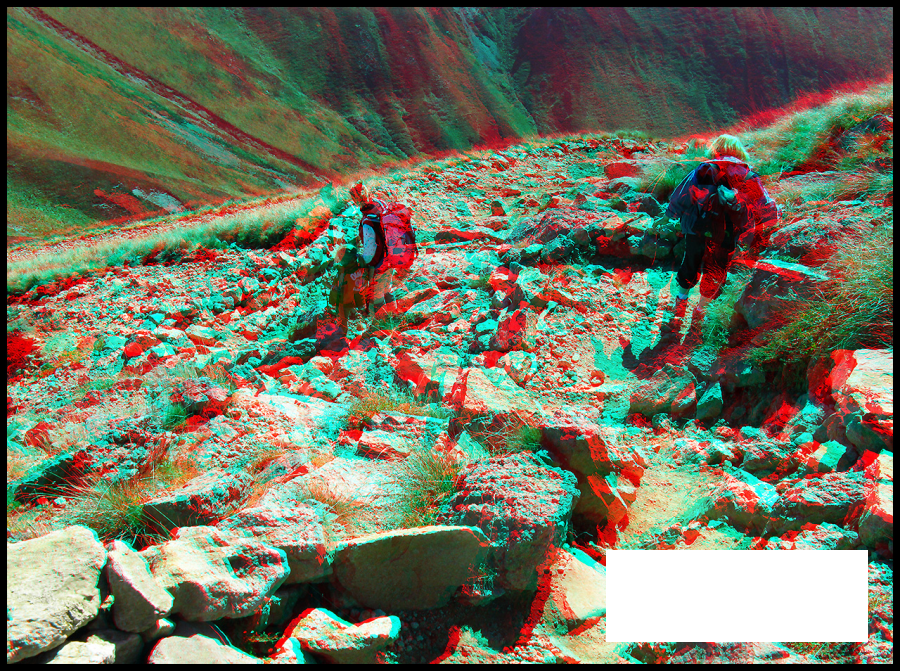 Descente en SanSky