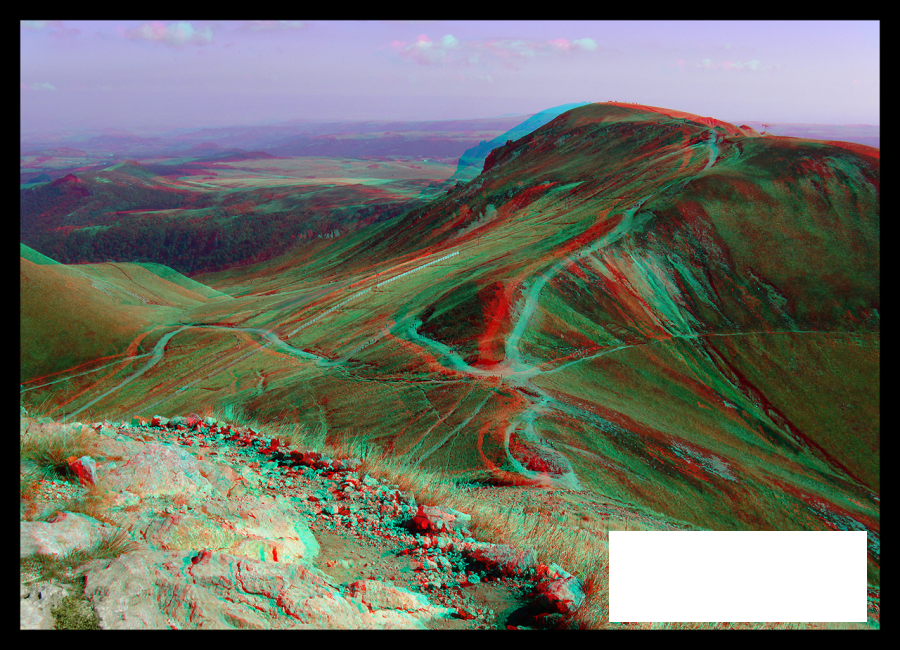 Ferrand du Sancy