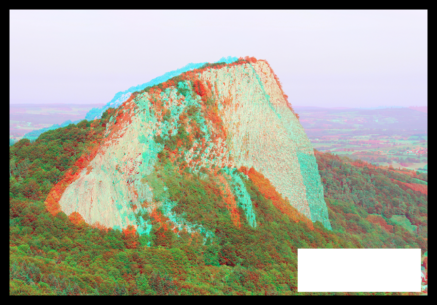Face Sud de Tuilère