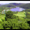 Lac Chambon