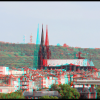 Depuis le viaduc Saint-Jacques