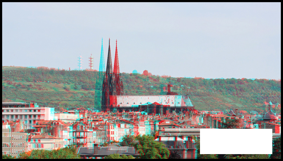 Depuis le viaduc Saint-Jacques