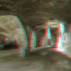 Salle des arcs (demi-couleur)