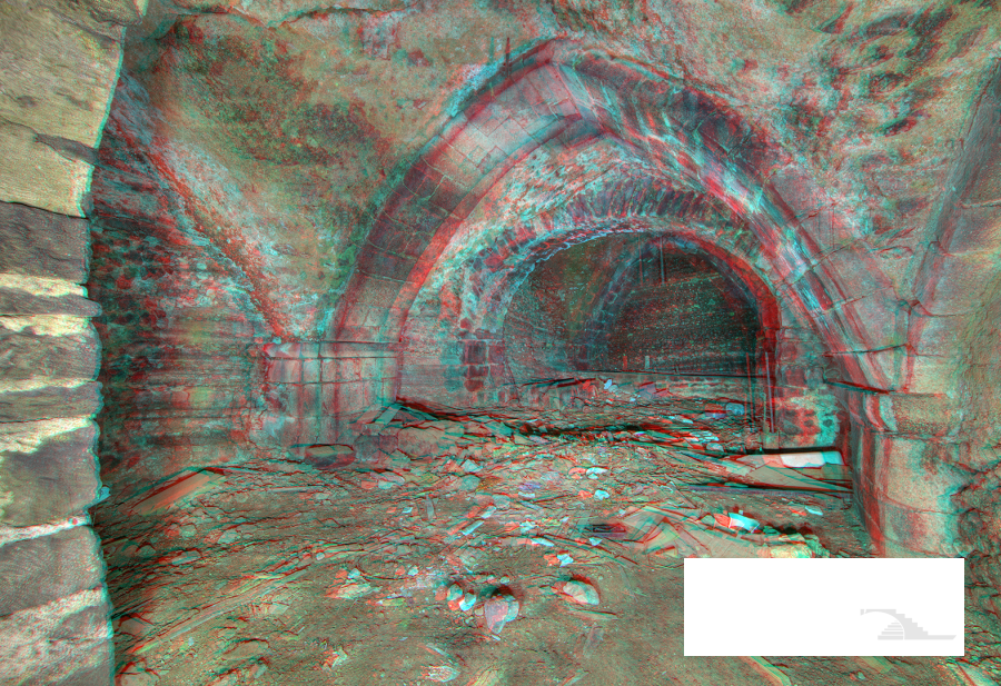 Salle A (demi-couleur)