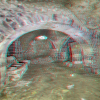 Salle B (demi-couleur)