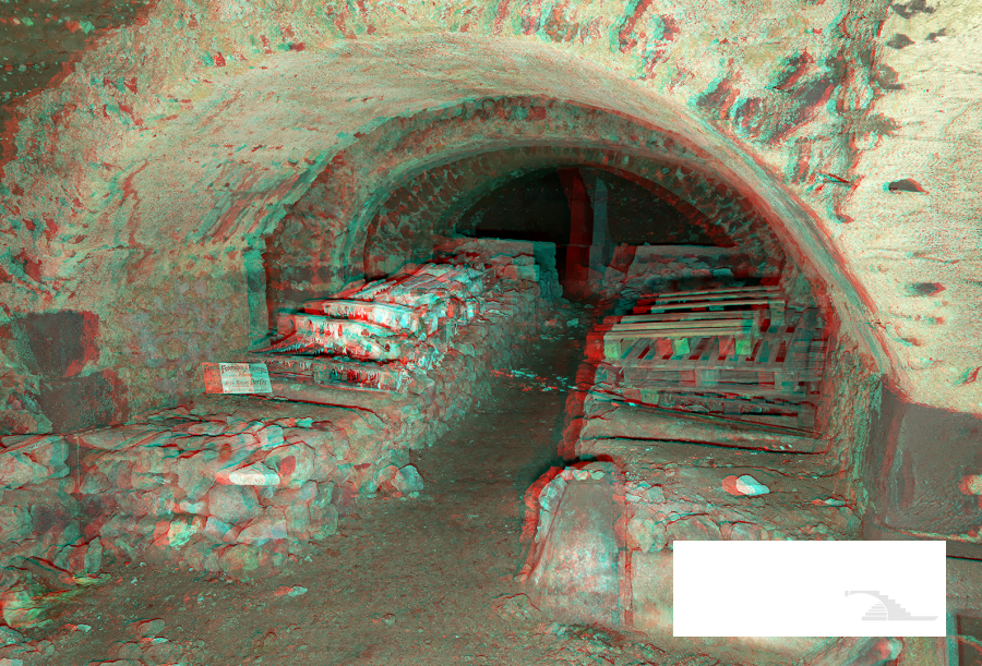 Niveau -2 Salle A (demi-couleur)