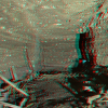 Cave tuf (demi-couleurs)