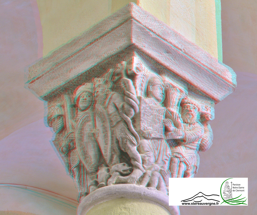 Charité contre Avarice