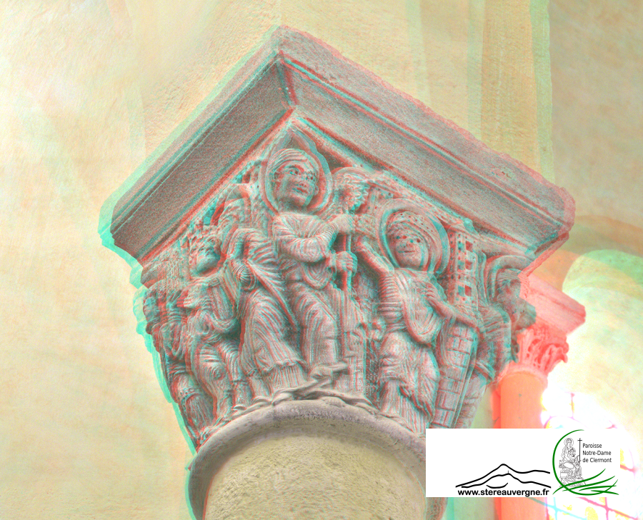 Annonciation