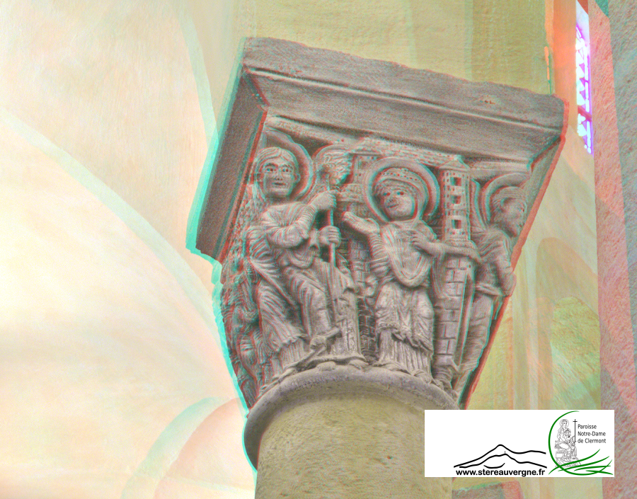 Annonciation