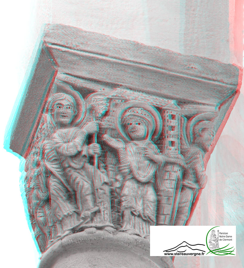 Annonciation