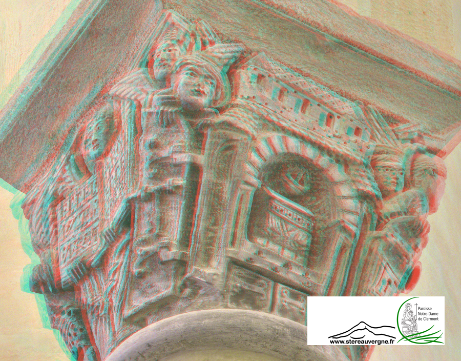 Portes du Ciel