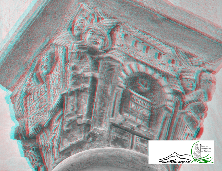Portes du Ciel