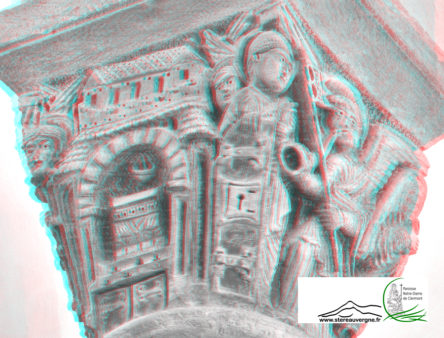 Portes du Ciel