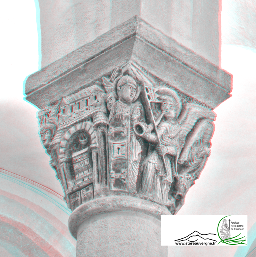 Portes du Ciel