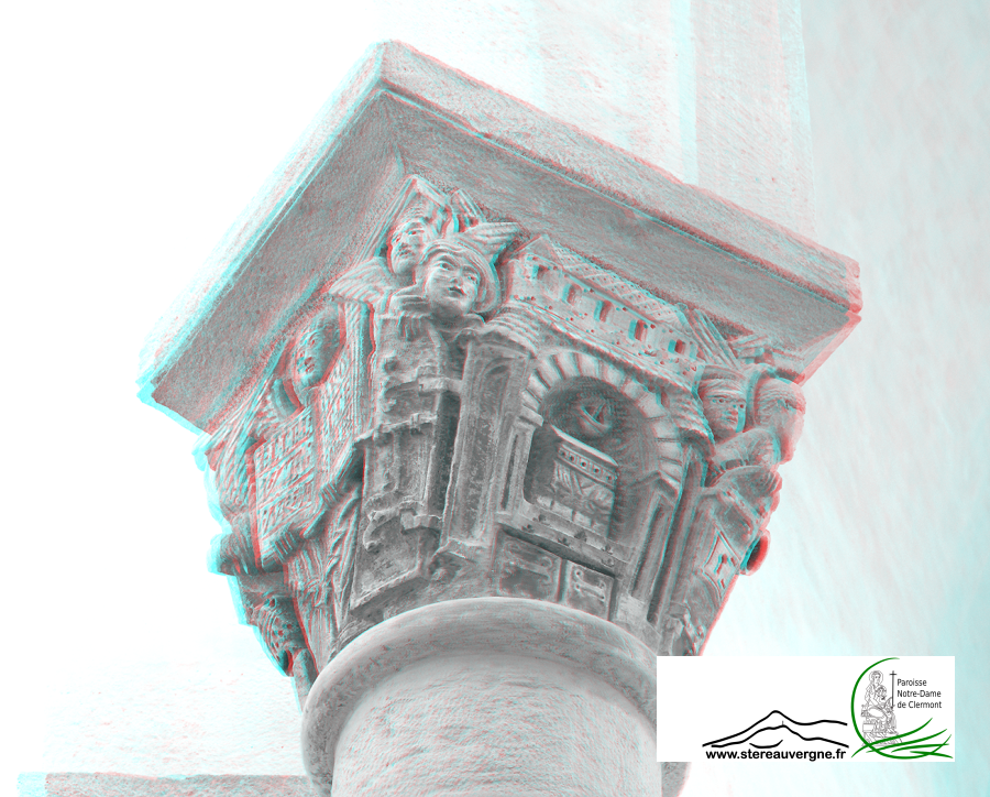 Portes du Ciel